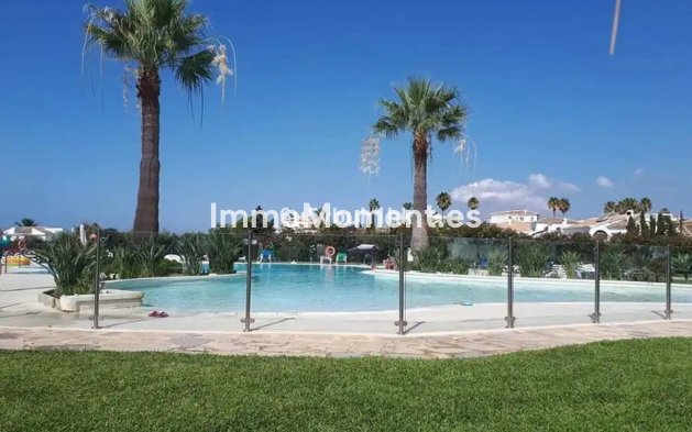 Resale - Apartment - Mijas - El Chaparral