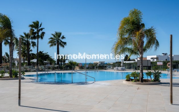 Resale - Apartment - Mijas - El Chaparral