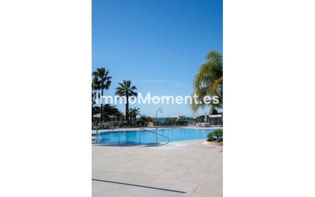 Resale - Apartment - Mijas - El Chaparral