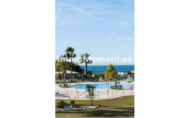 Resale - Apartment - Mijas - El Chaparral