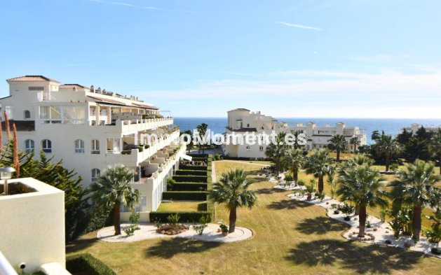 Resale - Apartment - Mijas - El Chaparral