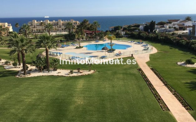 Resale - Apartment - Mijas - El Chaparral