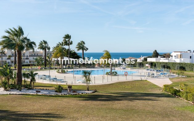 Resale - Apartment - Mijas - El Chaparral