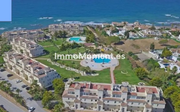 Resale - Apartment - Mijas - El Chaparral