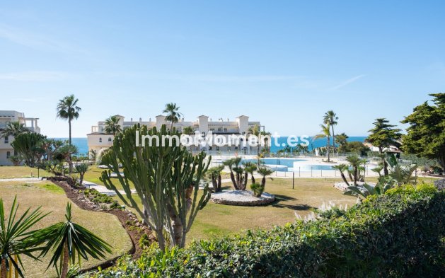 Resale - Apartment - Mijas - El Chaparral