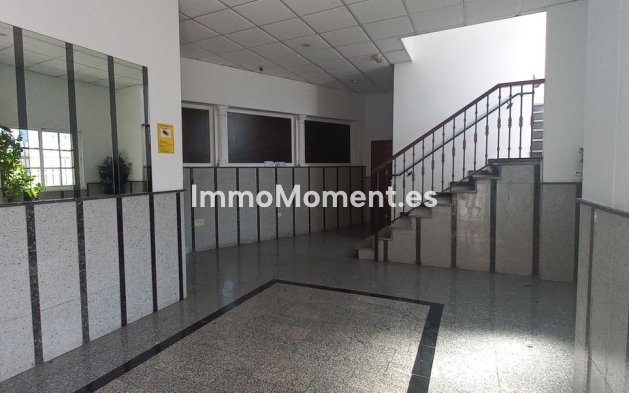 Wiederverkauf - Wohnung - Mijas - Mijas Costa