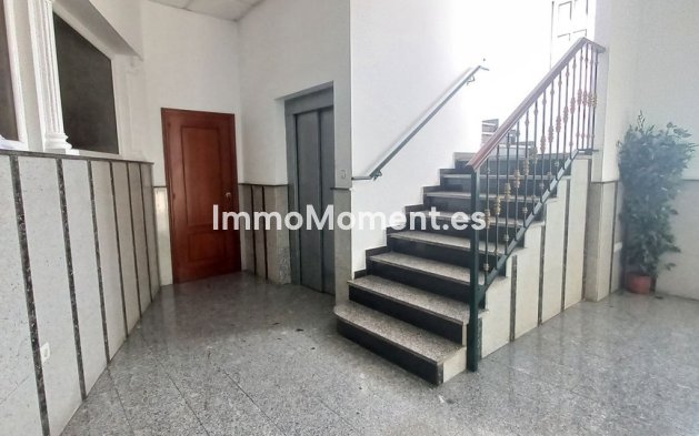 Wiederverkauf - Wohnung - Mijas - Mijas Costa