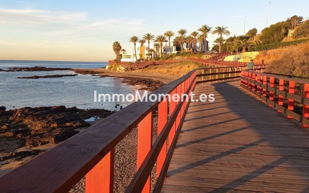 Wiederverkauf - Wohnung - Mijas - Mijas Costa