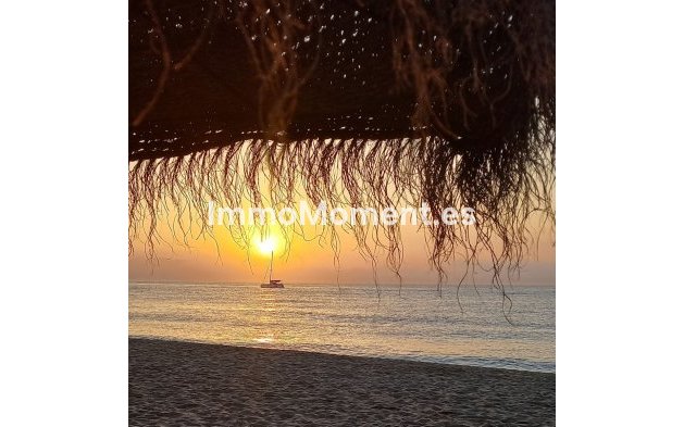 Wiederverkauf - Wohnung - Mijas - Mijas Costa