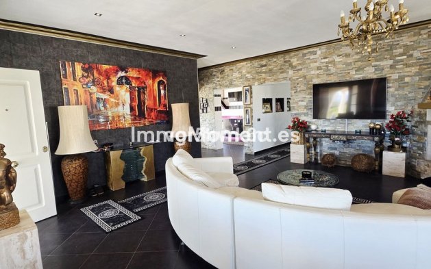 Revente - Villa - Mijas - Mijas Costa