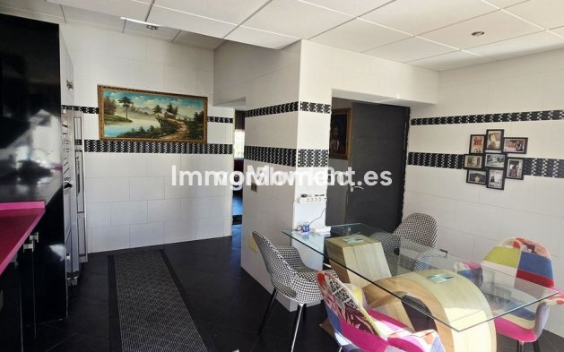 Revente - Villa - Mijas - Mijas Costa