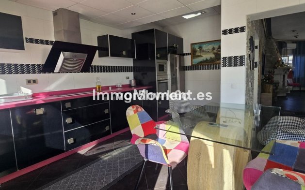 Revente - Villa - Mijas - Mijas Costa