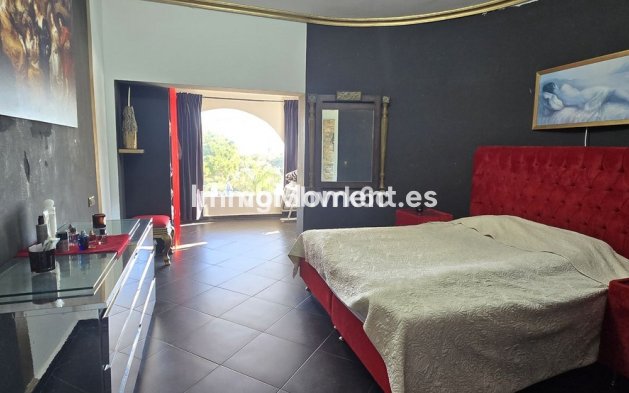 Revente - Villa - Mijas - Mijas Costa