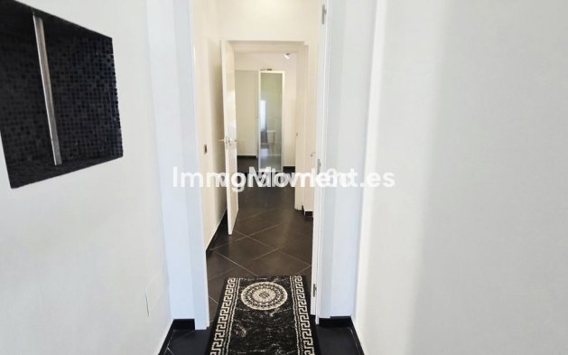 Revente - Villa - Mijas - Mijas Costa