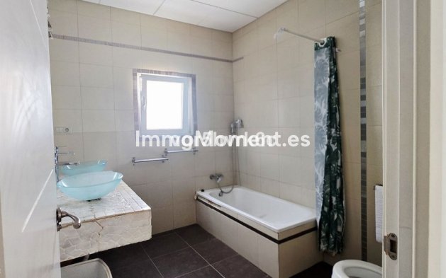 Revente - Villa - Mijas - Mijas Costa