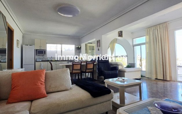 Revente - Villa - Mijas - Mijas Costa