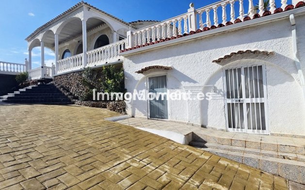 Revente - Villa - Mijas - Mijas Costa