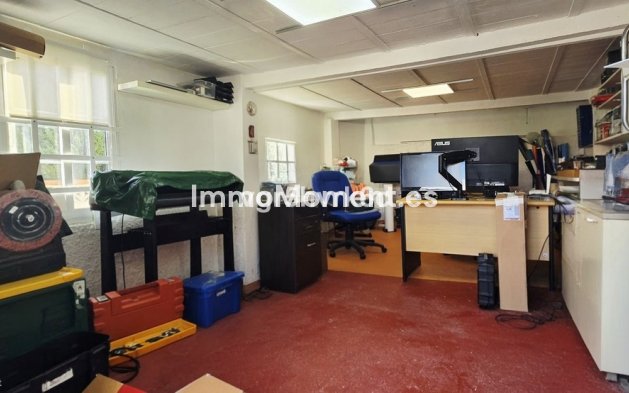 Revente - Villa - Mijas - Mijas Costa