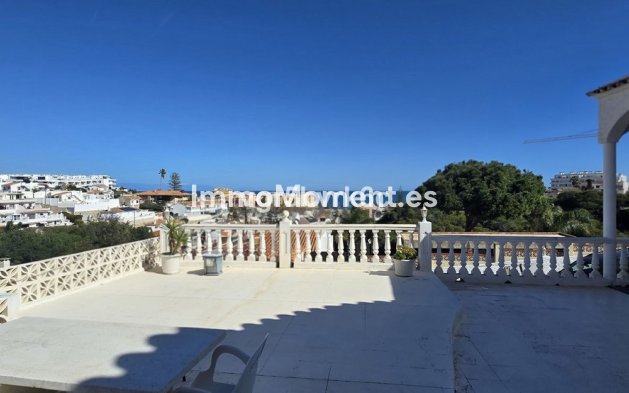 Revente - Villa - Mijas - Mijas Costa