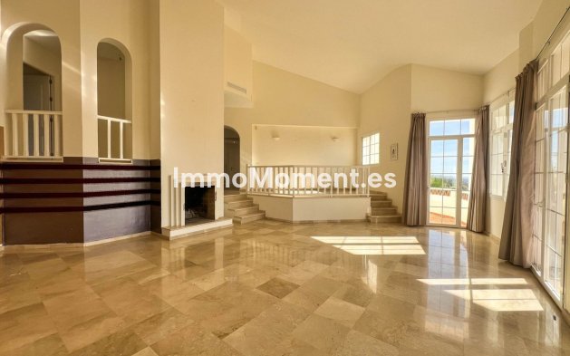 Revente - Villa - Benahavís - La Quinta