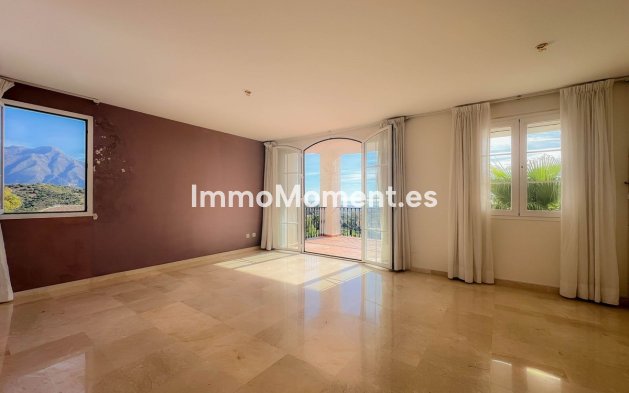 Revente - Villa - Benahavís - La Quinta