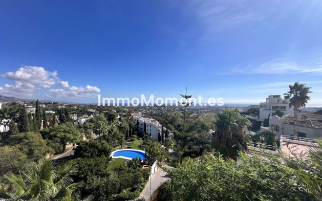 Revente - Villa - Benahavís - La Quinta