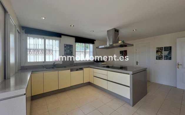 Revente - Villa - Benahavís - La Quinta