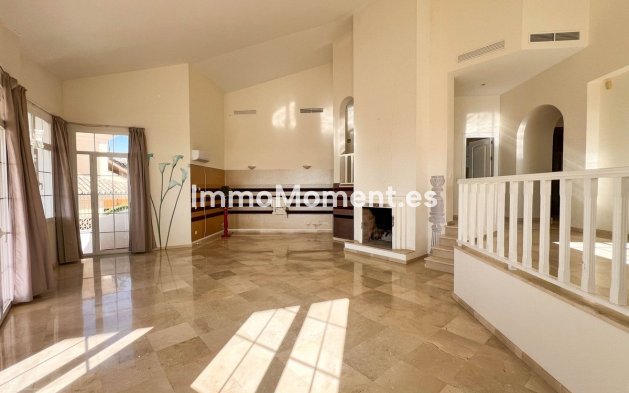 Revente - Villa - Benahavís - La Quinta