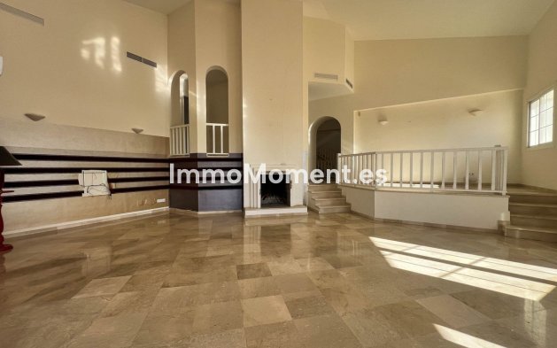 Revente - Villa - Benahavís - La Quinta