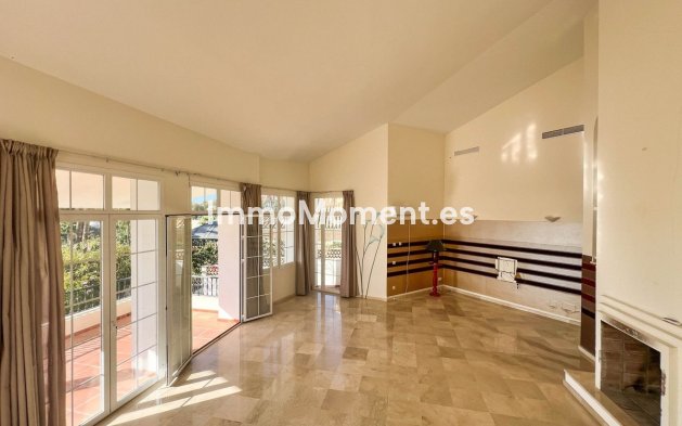 Revente - Villa - Benahavís - La Quinta
