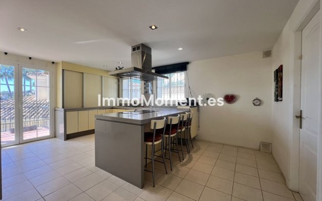 Revente - Villa - Benahavís - La Quinta