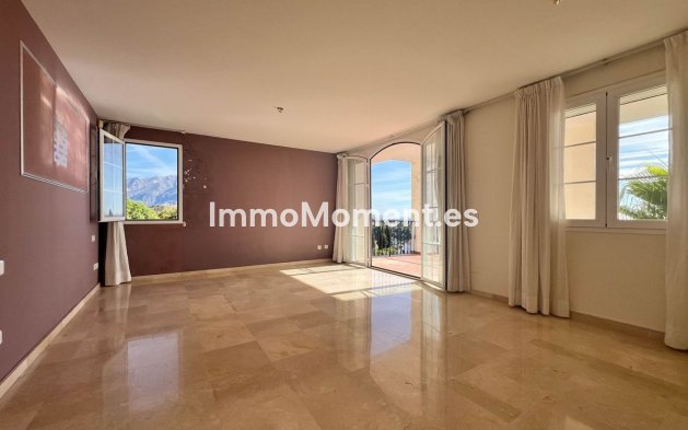 Revente - Villa - Benahavís - La Quinta