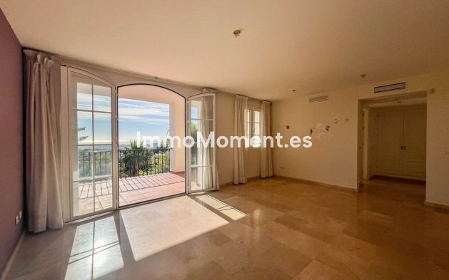 Revente - Villa - Benahavís - La Quinta