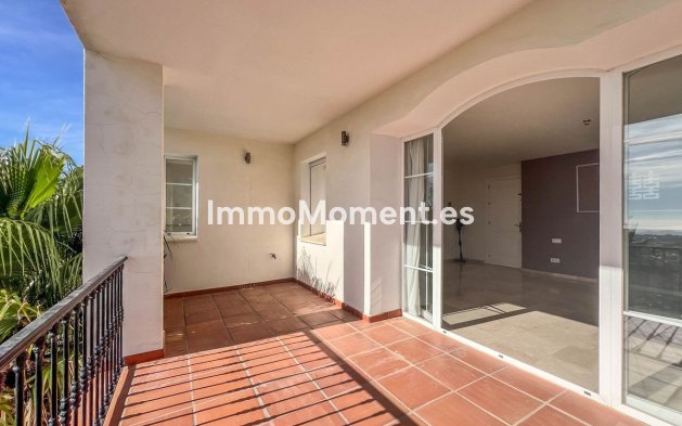 Revente - Villa - Benahavís - La Quinta