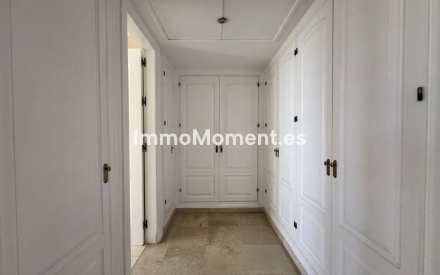 Revente - Villa - Benahavís - La Quinta