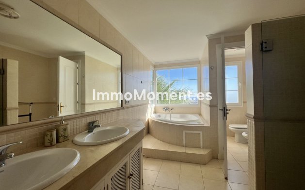 Revente - Villa - Benahavís - La Quinta