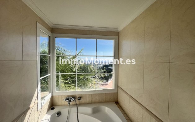 Revente - Villa - Benahavís - La Quinta