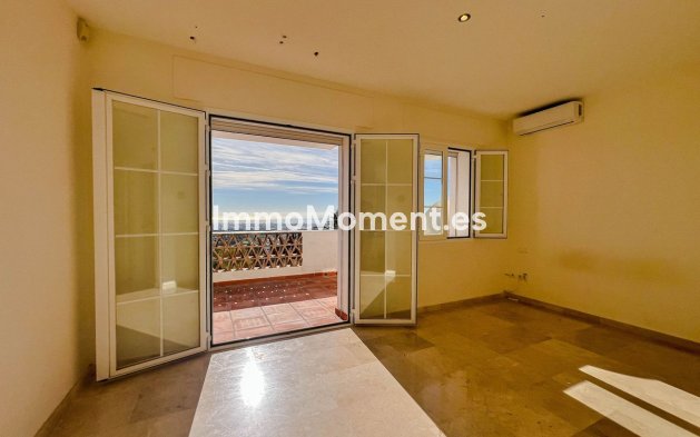 Revente - Villa - Benahavís - La Quinta