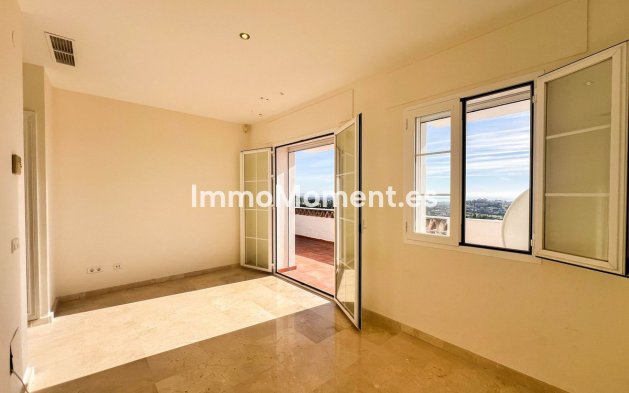 Revente - Villa - Benahavís - La Quinta