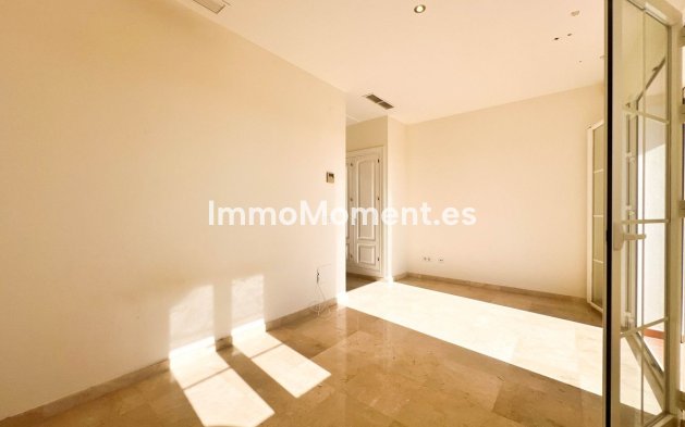 Revente - Villa - Benahavís - La Quinta