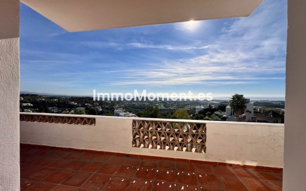 Revente - Villa - Benahavís - La Quinta