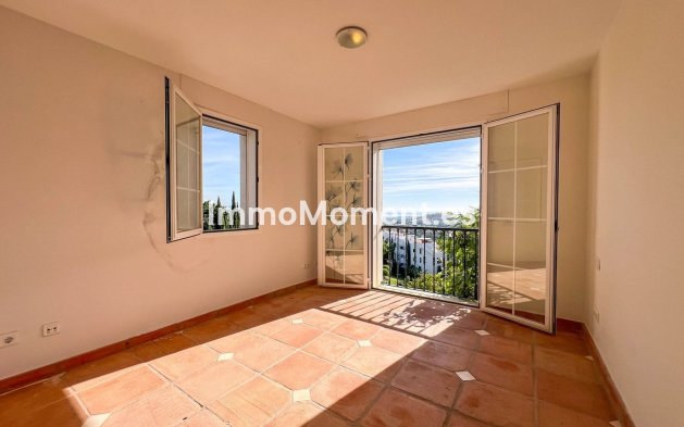 Revente - Villa - Benahavís - La Quinta