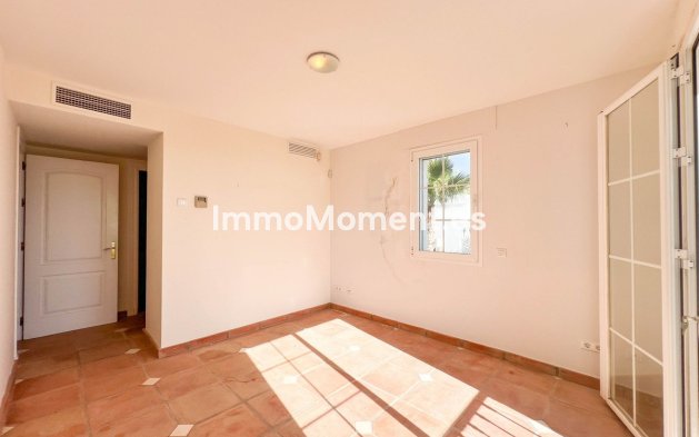 Revente - Villa - Benahavís - La Quinta