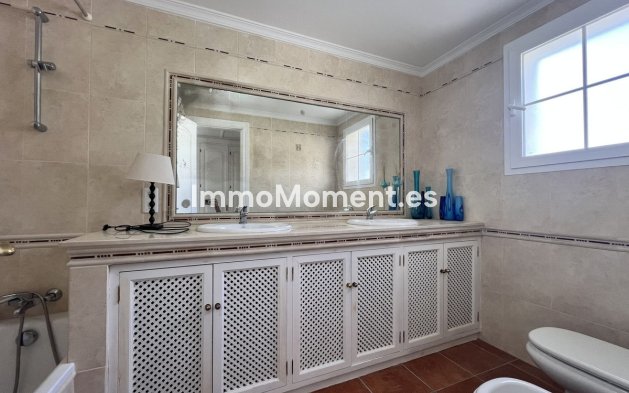 Revente - Villa - Benahavís - La Quinta