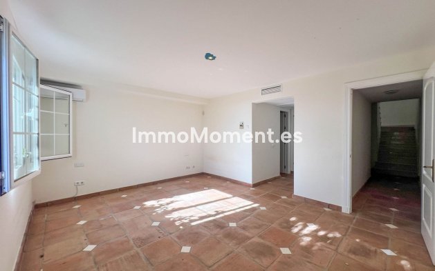 Revente - Villa - Benahavís - La Quinta