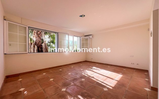 Revente - Villa - Benahavís - La Quinta