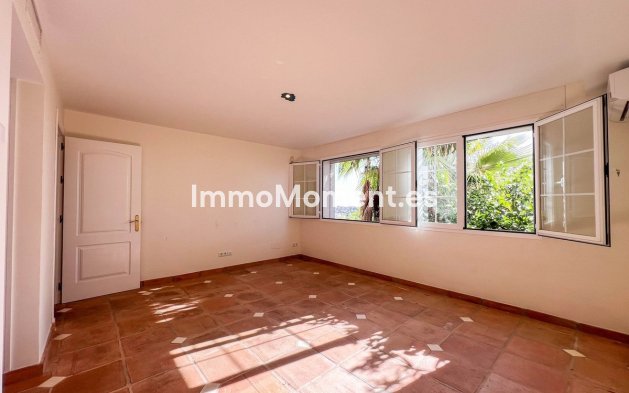 Revente - Villa - Benahavís - La Quinta