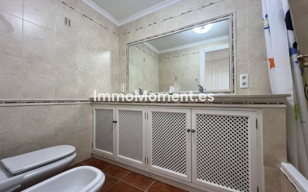 Revente - Villa - Benahavís - La Quinta