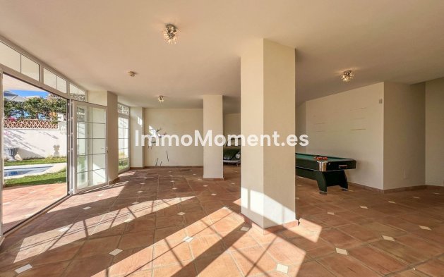 Revente - Villa - Benahavís - La Quinta