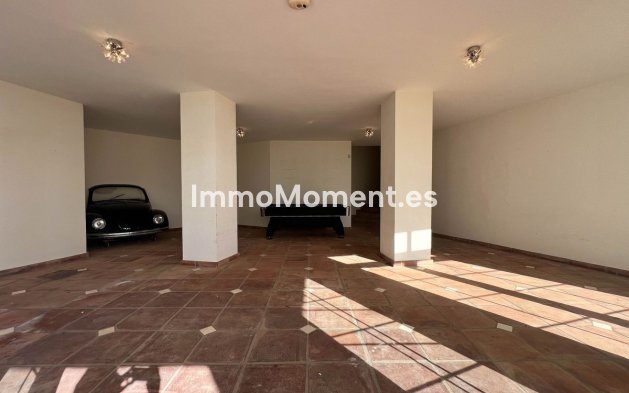Revente - Villa - Benahavís - La Quinta